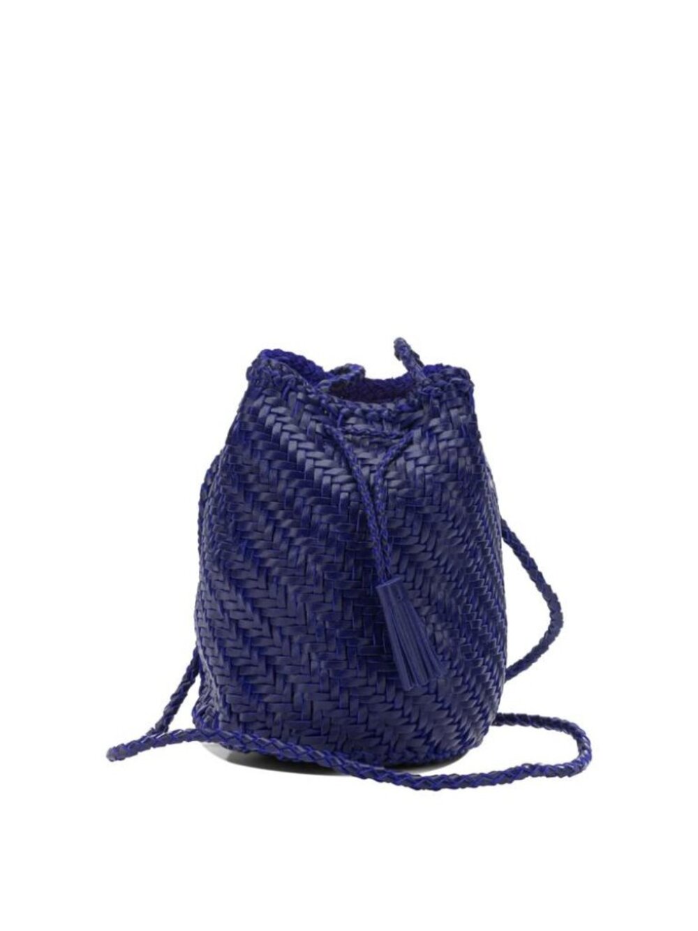 Dragon Diffusion Pompom Double Jump Mini Shoulder Bag Women